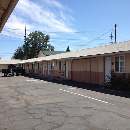 Turtle Bay Lodge Redding Εξωτερικό φωτογραφία