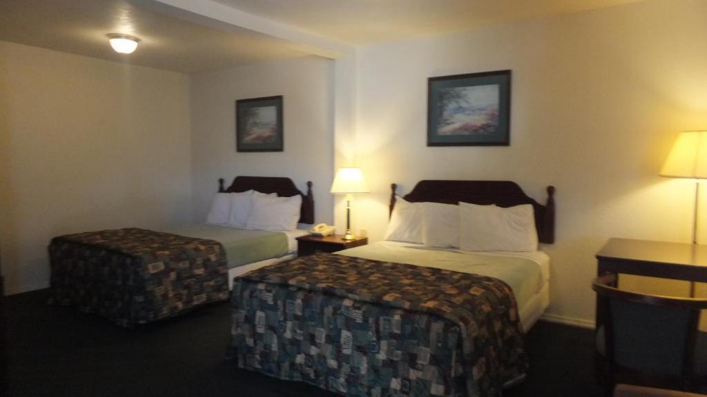 Turtle Bay Lodge Redding Εξωτερικό φωτογραφία