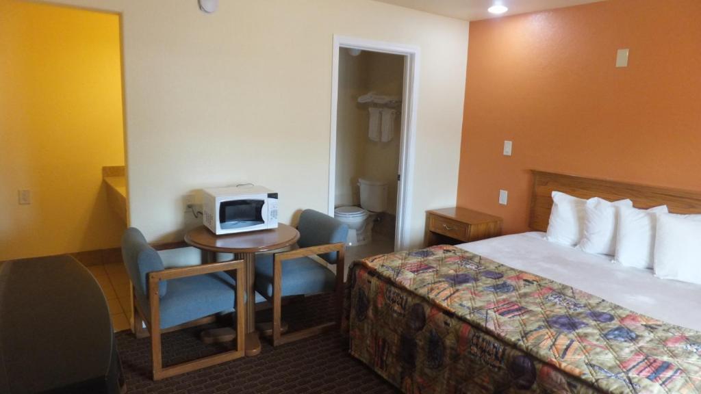 Turtle Bay Lodge Redding Δωμάτιο φωτογραφία