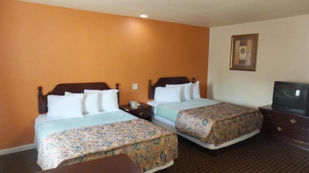 Turtle Bay Lodge Redding Δωμάτιο φωτογραφία