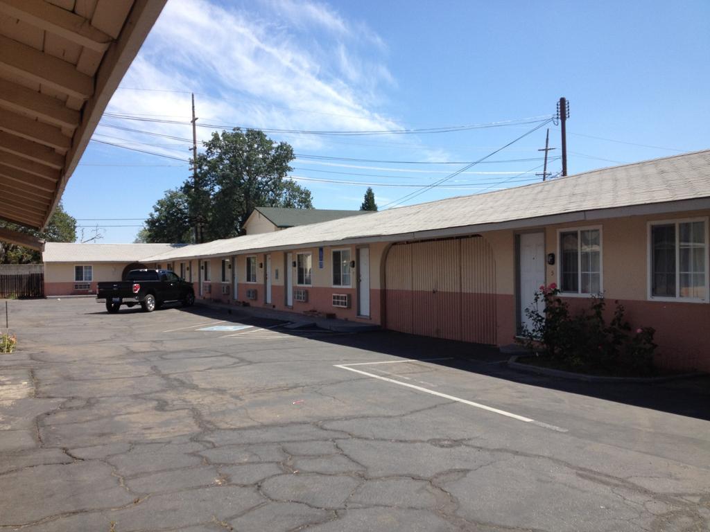 Turtle Bay Lodge Redding Εξωτερικό φωτογραφία