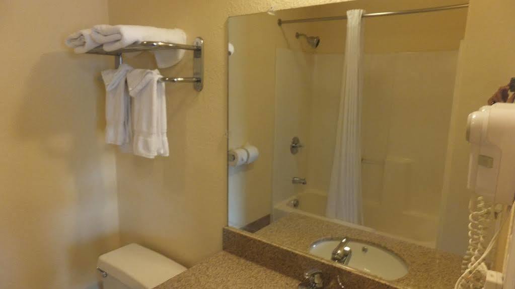 Turtle Bay Lodge Redding Εξωτερικό φωτογραφία